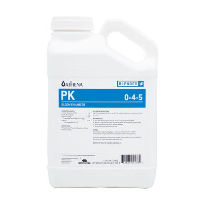 Athena PK — 18.92L