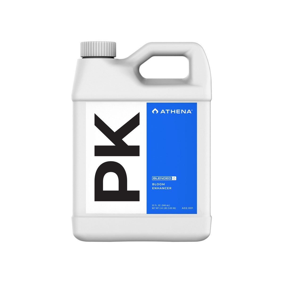 Athena PK — 940ml