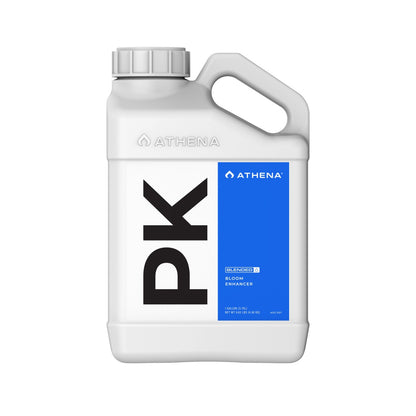 Athena PK — 3.78L