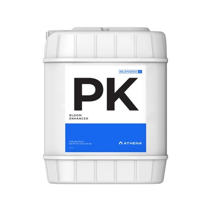 Athena PK — 18.92L