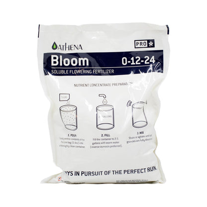 Athena Pro Bloom — 11.36kg