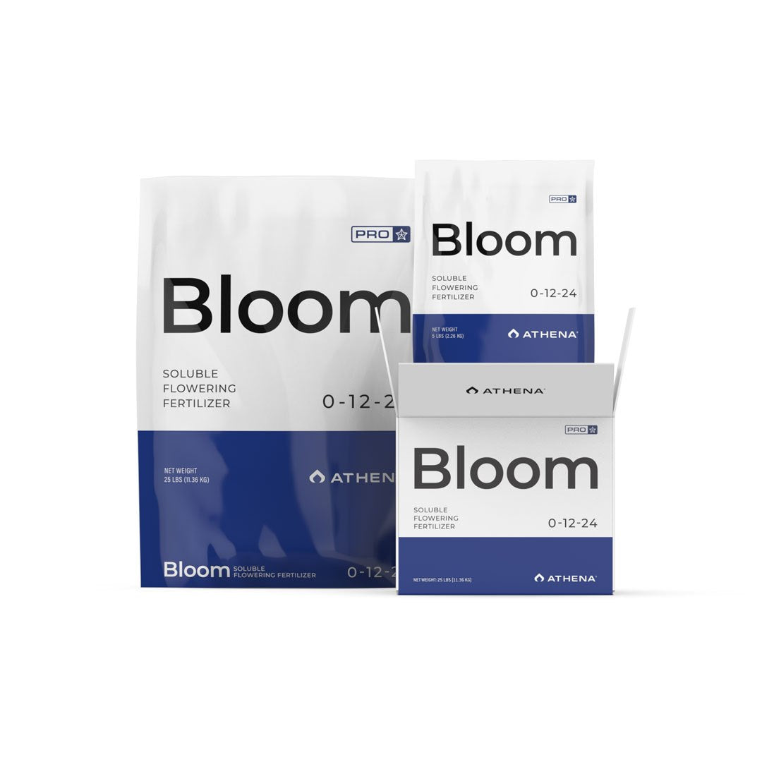 Athena Pro Bloom — 4.5kg