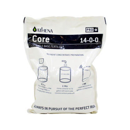 Athena Pro Core — 11.36kg