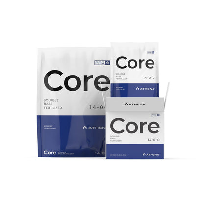 Athena Pro Core — 11.36kg