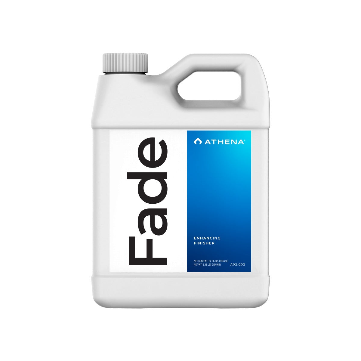 Athena Pro Fade — 940ml
