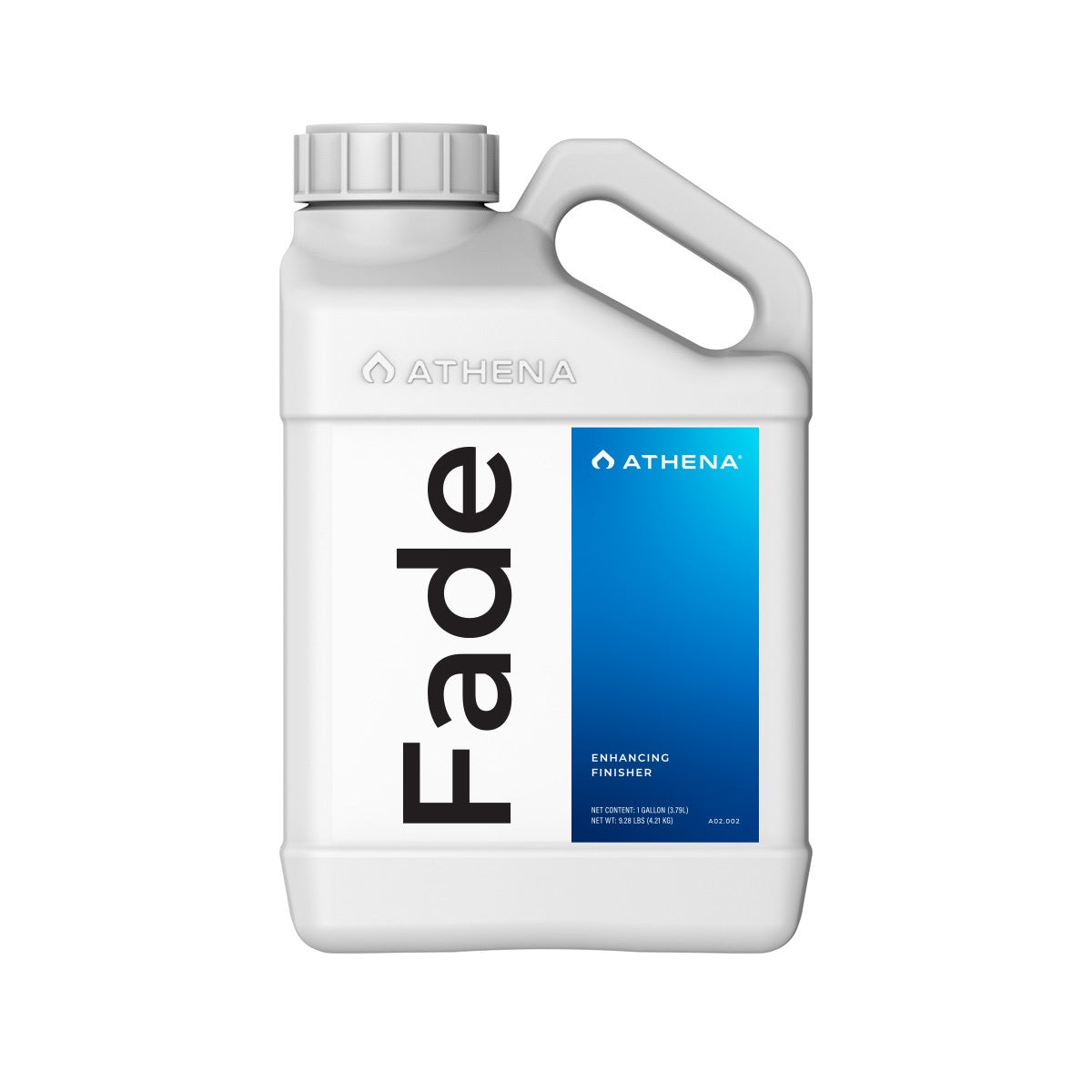 Athena Pro Fade — 3.78L
