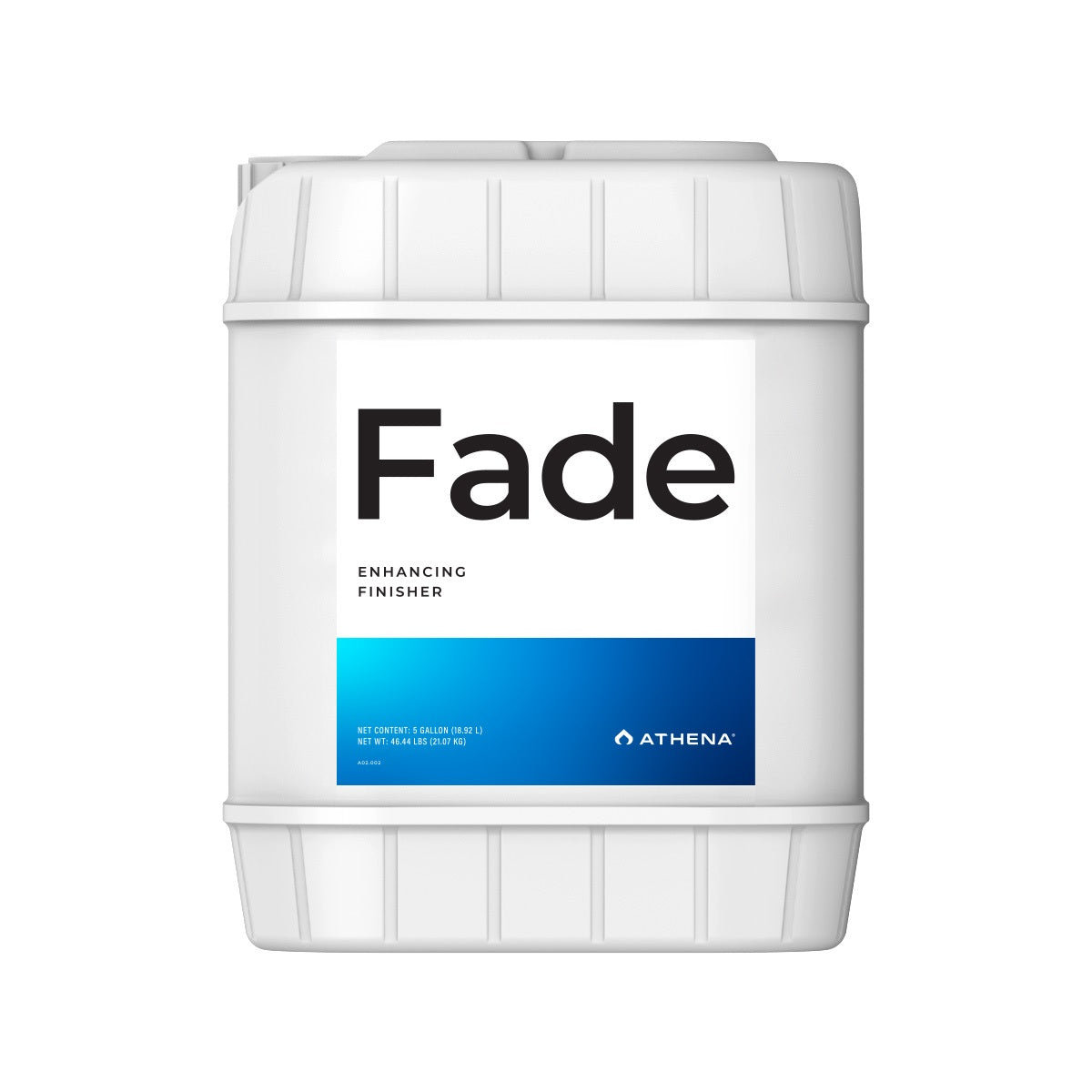 Athena Pro Fade — 18.92L