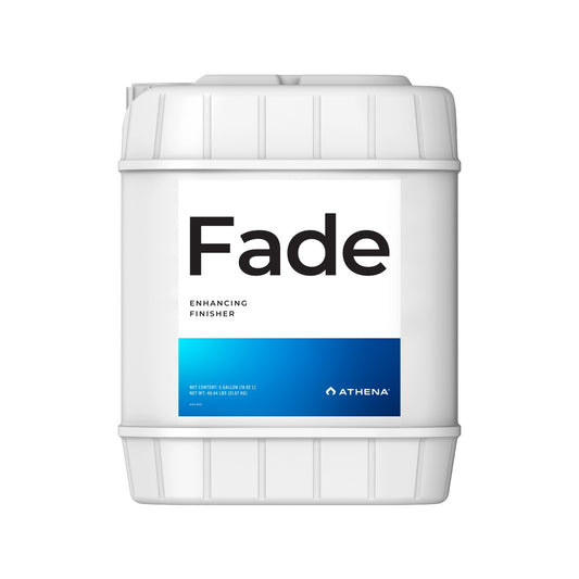 Athena Pro Fade — 18.92L