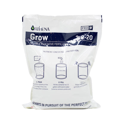 Athena Pro Grow — 11.36kg