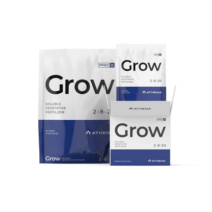 Athena Pro Grow — 11.36kg