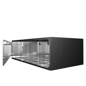 Prodigy Grow Tent 6.0m × 3.0m × 2.25m — Extra-Large Commercial Set