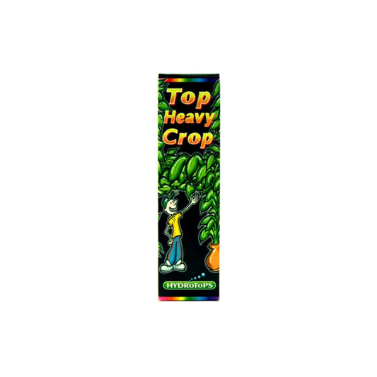 TOP HEAVY CROP
