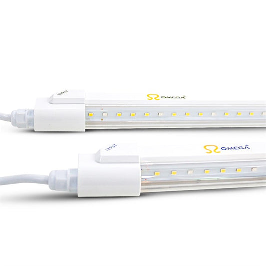 OMEGA CLONE LED GROW LIGHT (2 PACK)