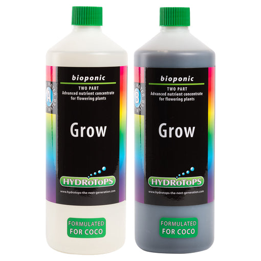 HYDROTOPS GROW COCO HW