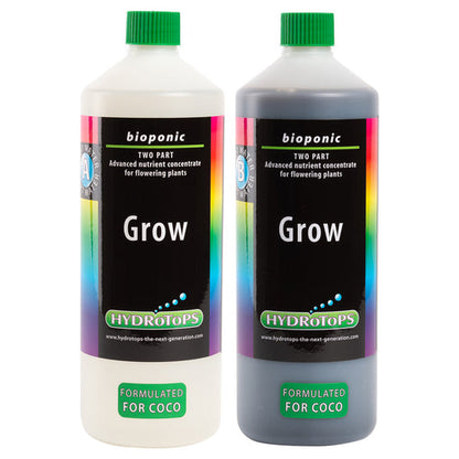 HYDROTOPS GROW COCO HW