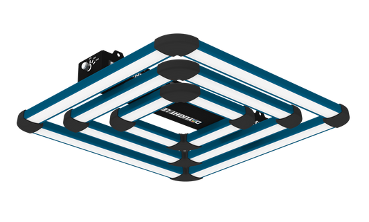 MAXIBRIGHT DAYLIGHT LED 300W