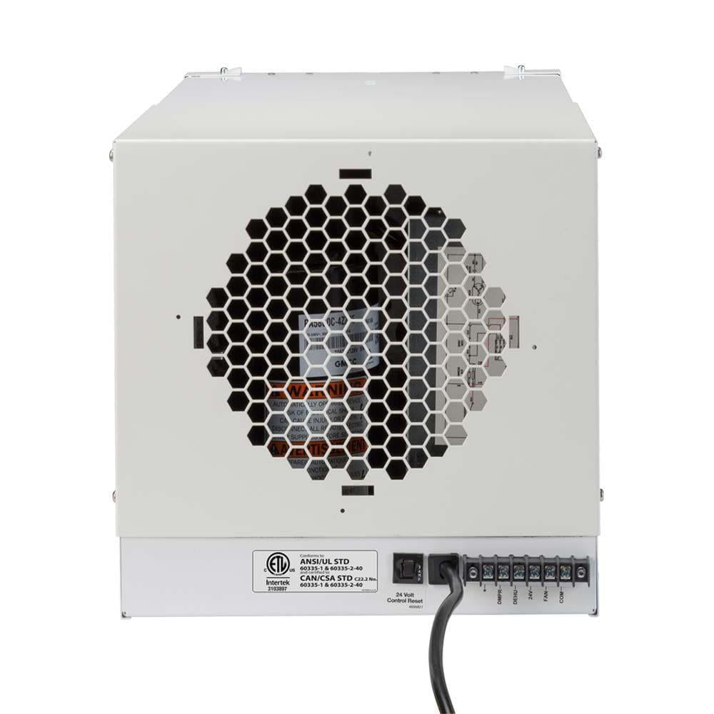 QUEST 70 OVERHEAD DEHUMIDIFIER