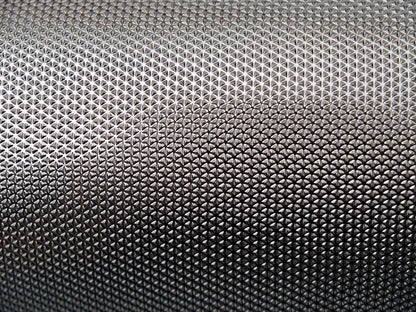 1.25M DIAMOND SILVER SHEETING