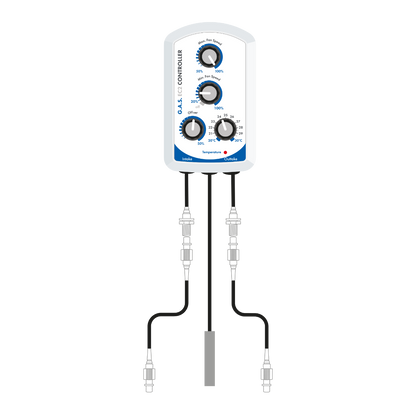G.A.S EC2 THERMO FAN SPEED CONTROLLER