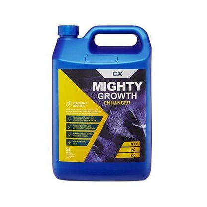 CX MIGHTY GROW ENHACER