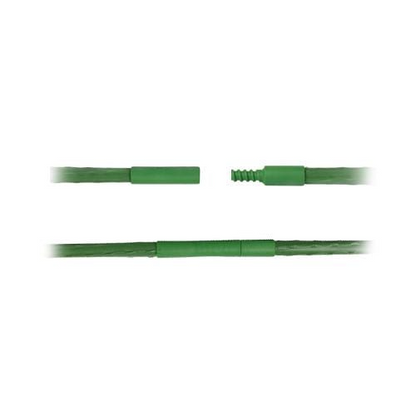 CONNECTABLE PLASTIC CANES (60CM)