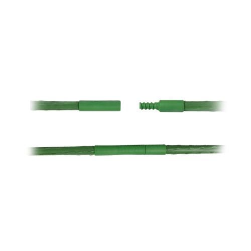 CONNECTABLE PLASTIC CANES (60CM)