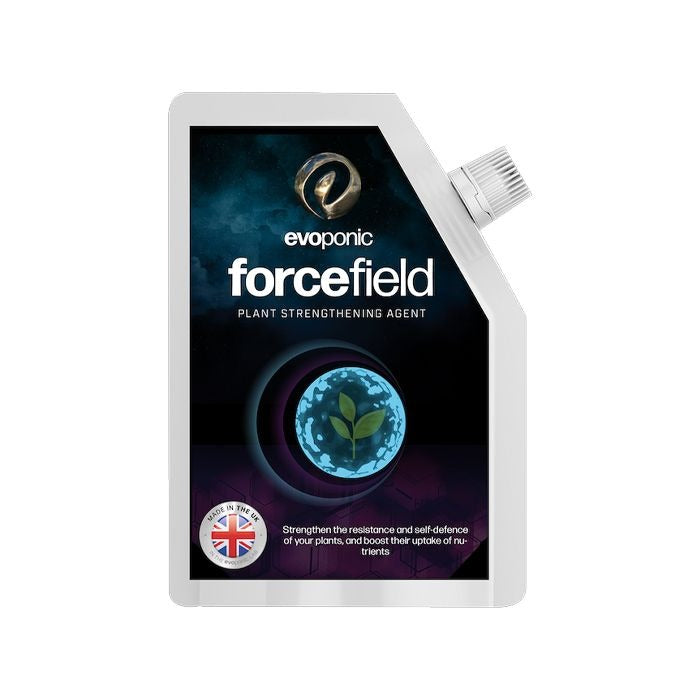 Evoponic Force Field 250ml — Pest &amp; Disease Resistance Booster