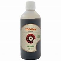 BIOBIZZ TOP MAX