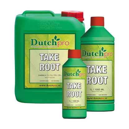 Dutch Pro Take Root — Cutting &amp; Seedling Root Stimulator — view 3