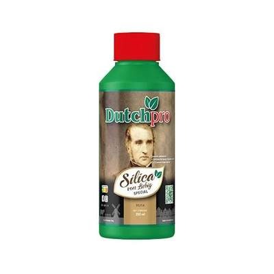 Dutch Pro Silica 250ml — Von Liebig's Special Plant Silicate