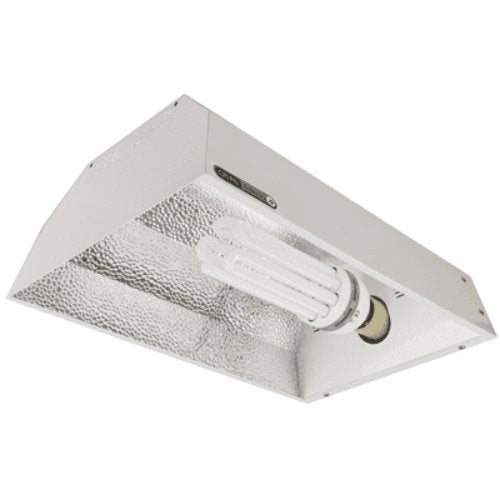 Maxibright CFL Pro Reflector — Built-In Mains Cable