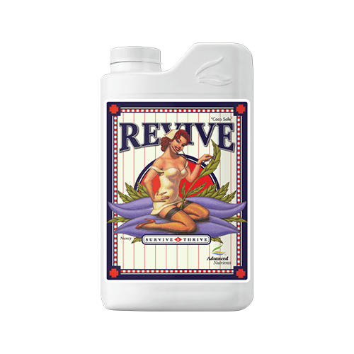 Advanced Nutrients Revive 1L — Plant Stress Recovery