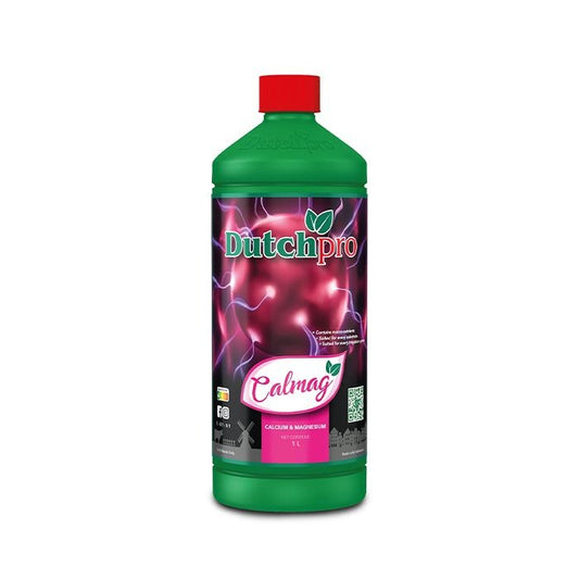 DUTCH PRO CAL MAG 1L