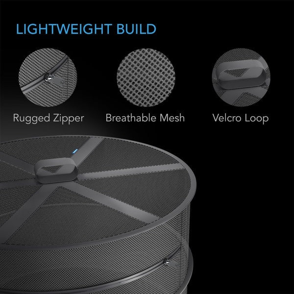 DRY NET 8 TIER 90CM DETACHABLE