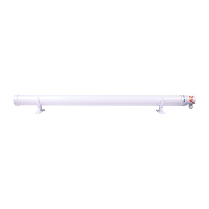 Grow Gadgets Tube Heater — Low-Cost Energy-Efficient Grow-Room Heater — view 2