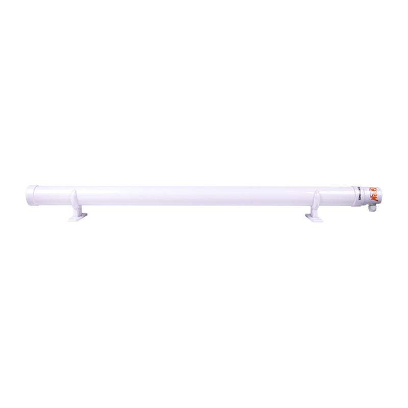 Grow Gadgets Tube Heater — Low-Cost Energy-Efficient Grow-Room Heater