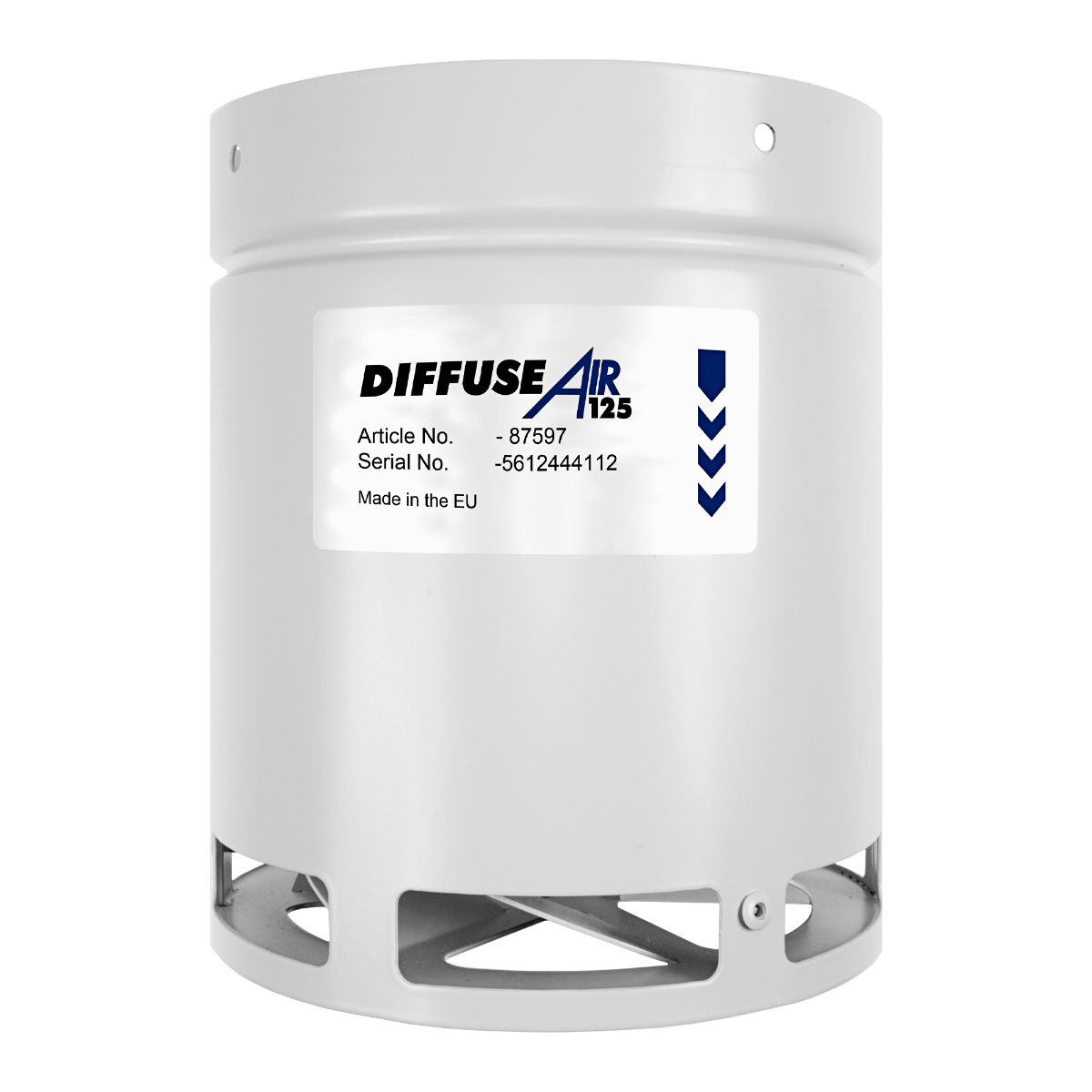DIFFUSE AIR