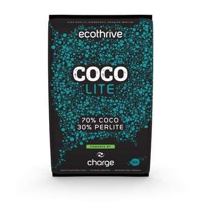 Ecothrive Coco Lite 70/30 50L Bag — Bulk Pre-Mixed Coco/Perlite