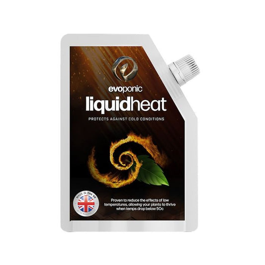 EVOPONIC LIQUID HEAT
