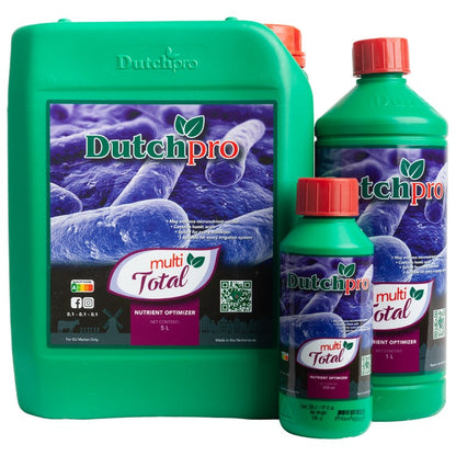 DUTCH PRO MULTI TOTAL