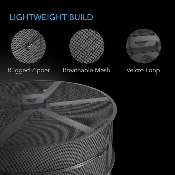 DRYING NET 4 TIER
