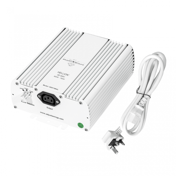 ADJUSTAWING 750W HELLION HPS KIT