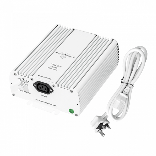 ADJUSTAWING 750W HELLION HPS KIT