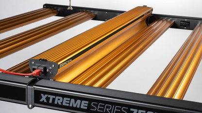 DIMLUX XTREME 750W LED