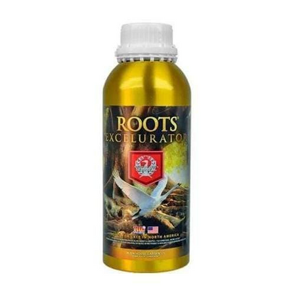 HOUSE & GARDEN ROOTS EXCELURATOR