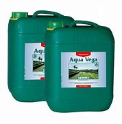 CANNA AQUA VEGA A/B