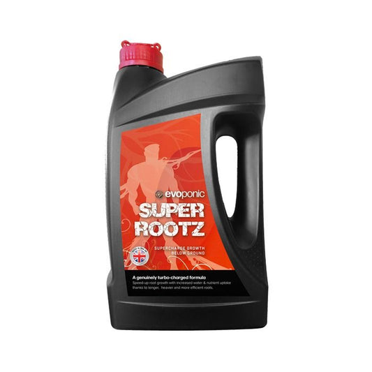 EVOPONIC SUPEROOTZ