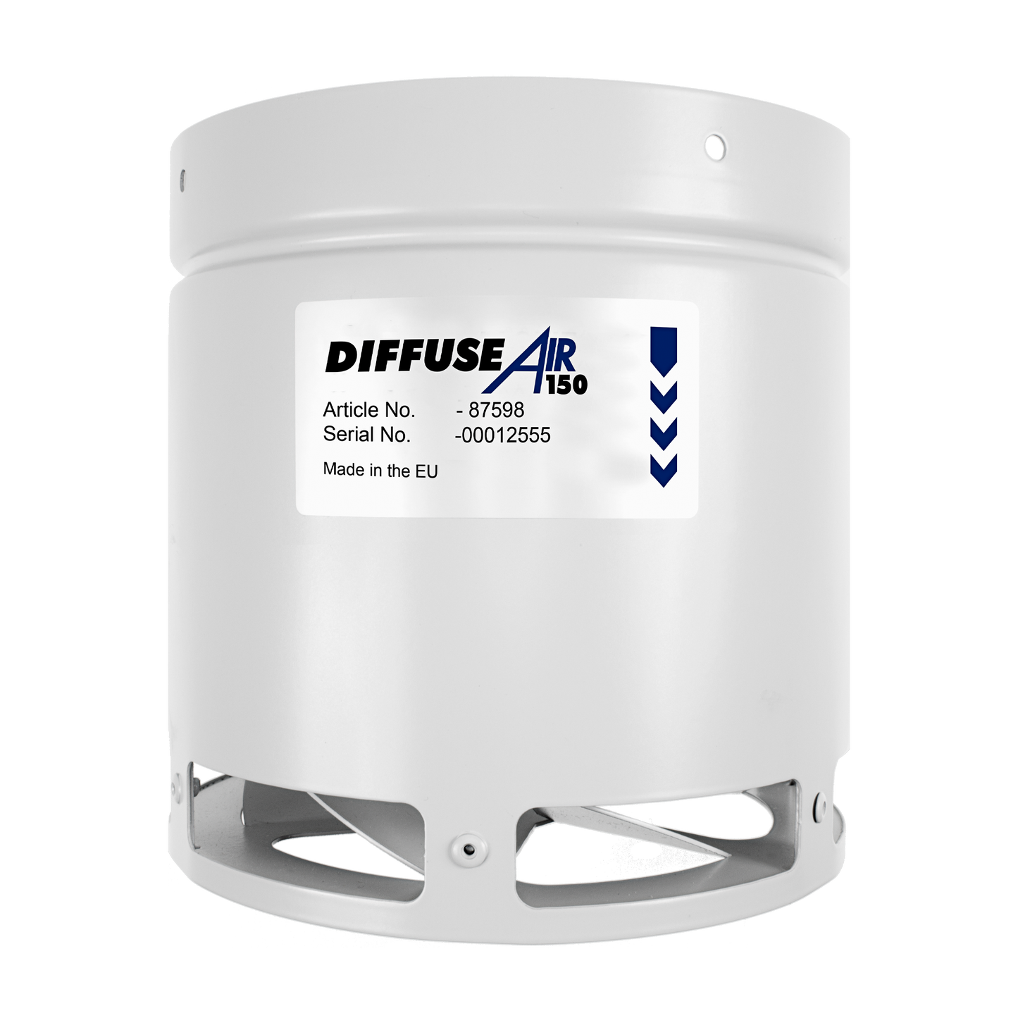 DIFFUSE AIR