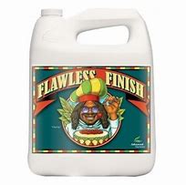 ADVANCED NUTRIENTS FLAWLESS FINISH