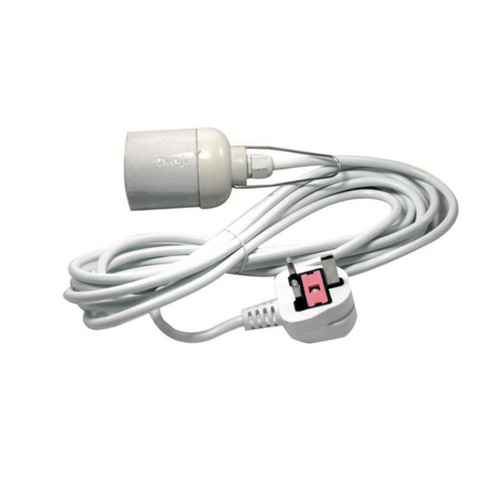 CFL LAMP LEAD